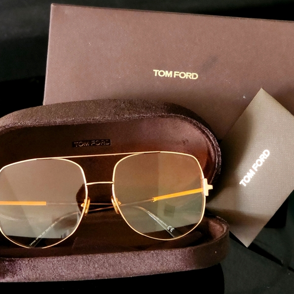 Tom Ford Sunglasses main image 6